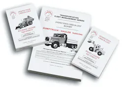 Thecheckervehicleequipmentinspectionchecklistbooks 10126444 Thecheckervehicleequipmentinspectionchecklistbooks 10126444