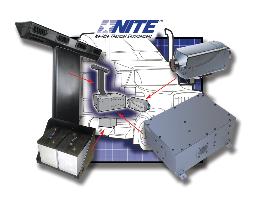 Thenitesystem 10127140