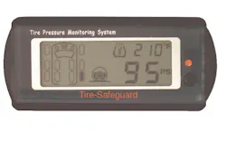 Tiresafeguardtirepressuremonitoringsystem 10126578 Tiresafeguardtirepressuremonitoringsystem 10126578