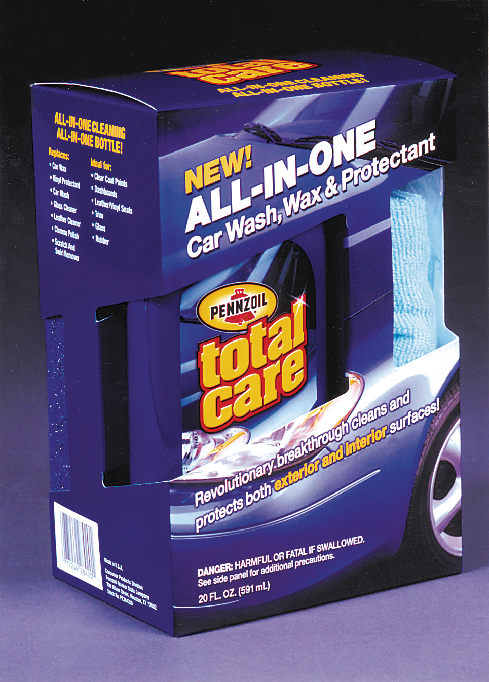 Totalcare 10124637