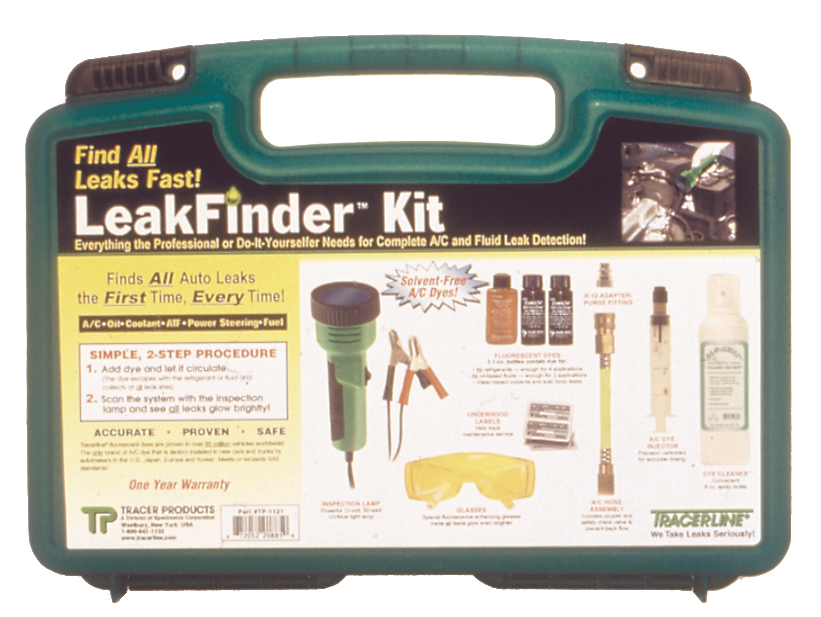 Tracerlineleakfinderkit 10124768