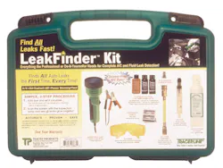 Tracerlineleakfinderkit 10124768 Tracerlineleakfinderkit 10124768