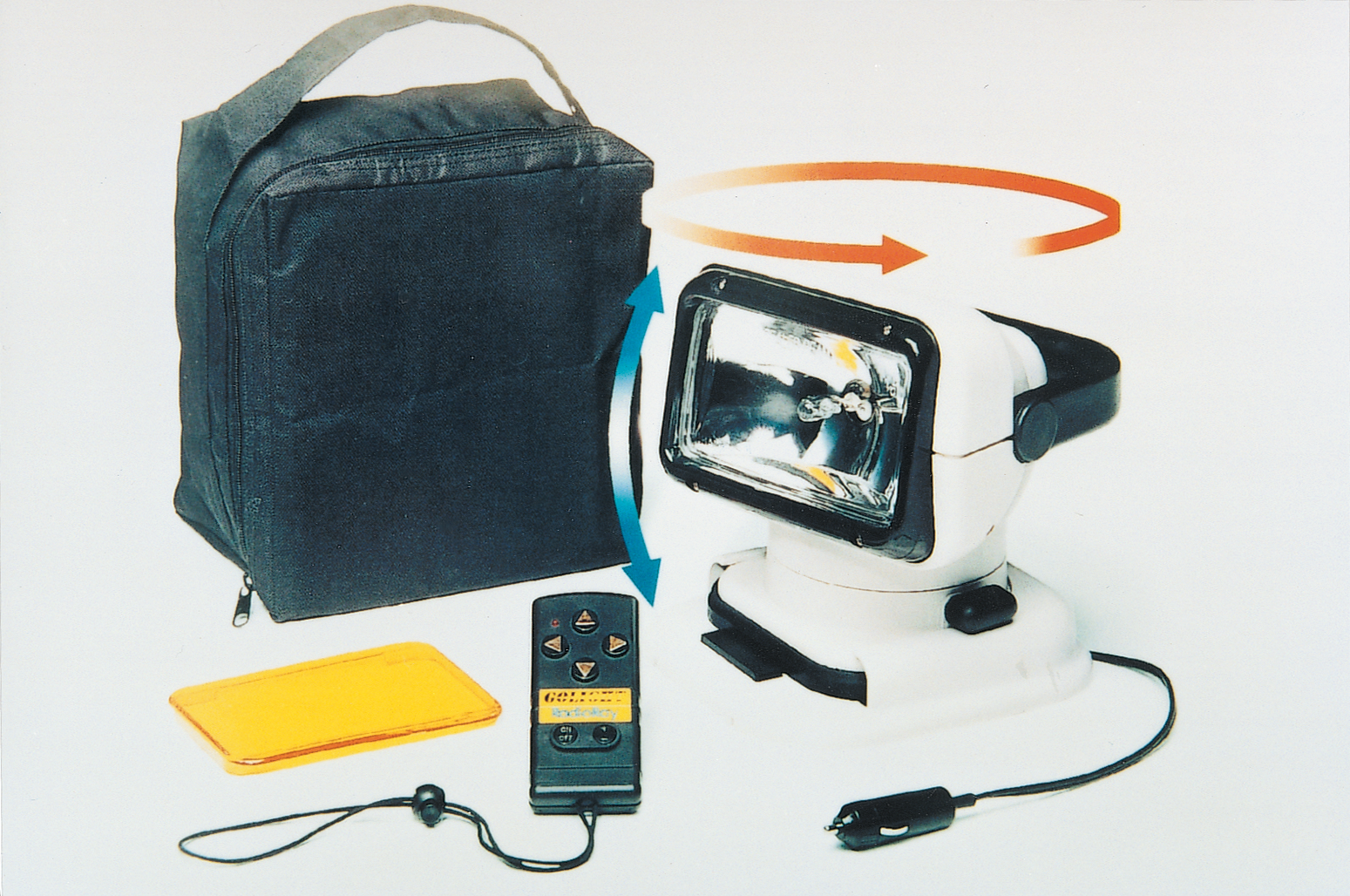 Twospeedsearchlight 10124394