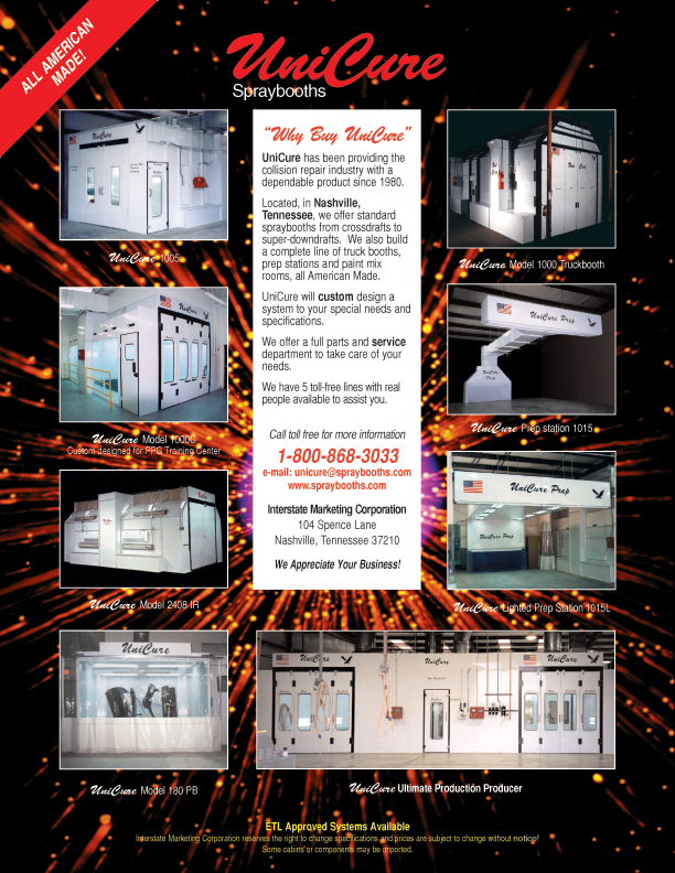 Unicaresraybooths 10124969