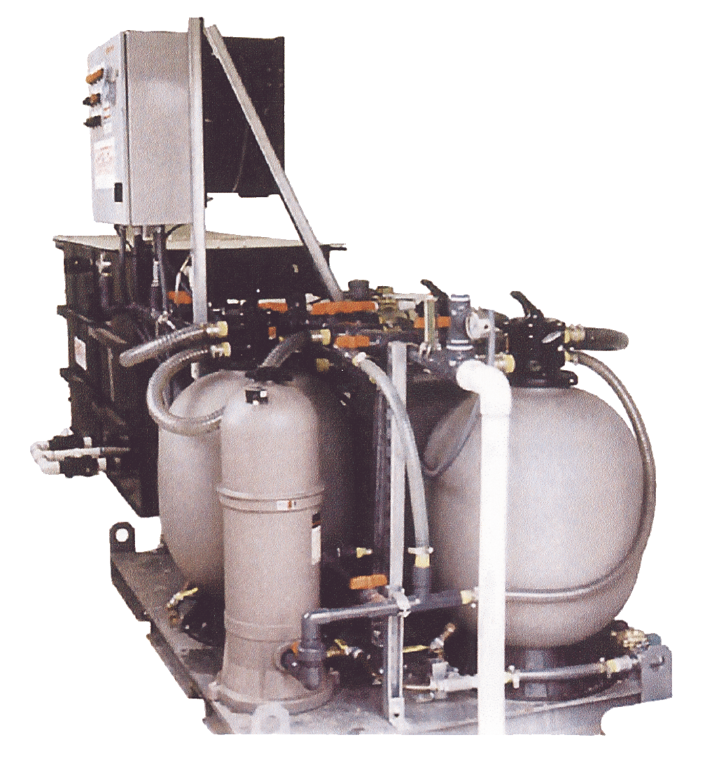 Washwatertreatmentsystem 10125465