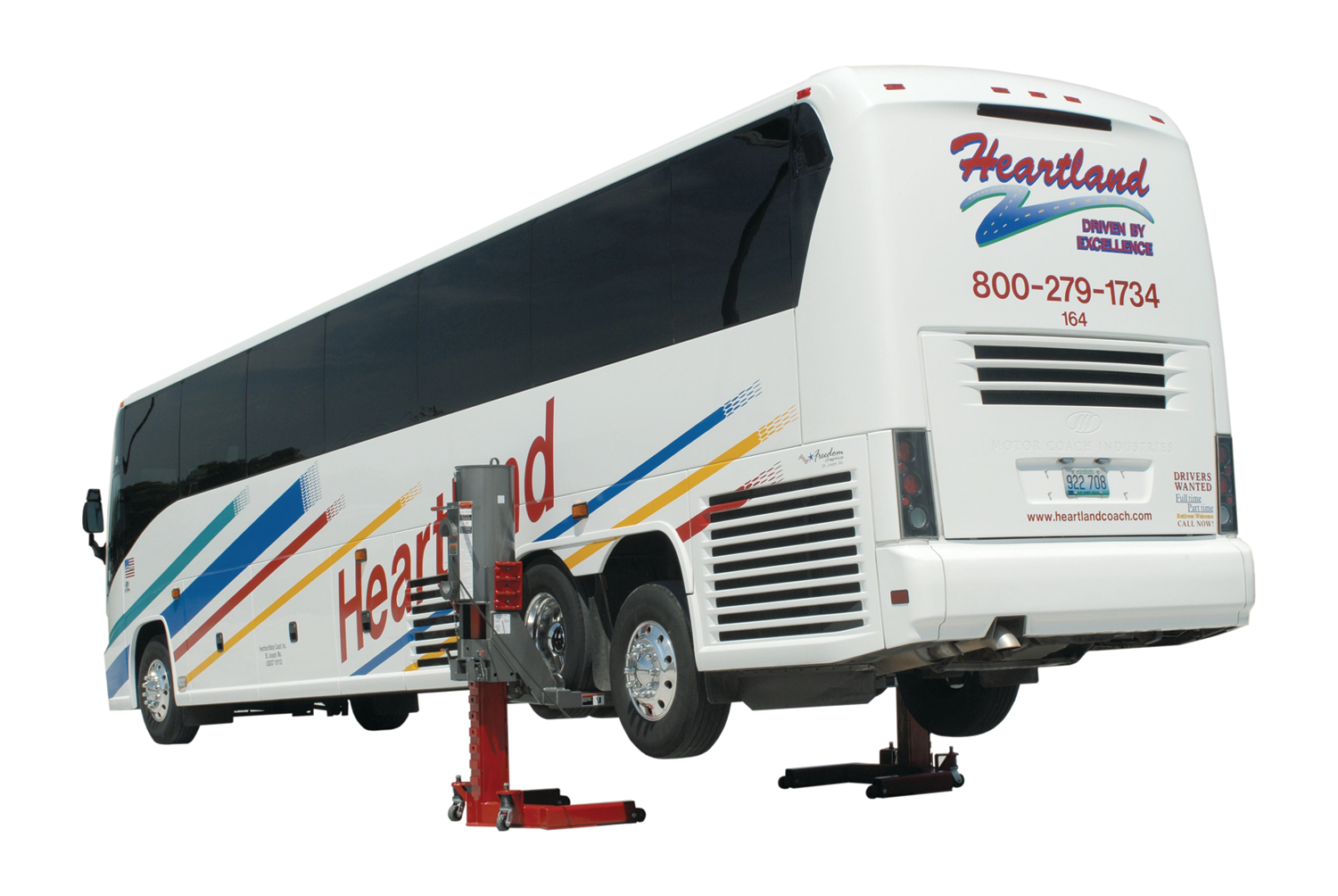 Wheelliftsystem 10128838