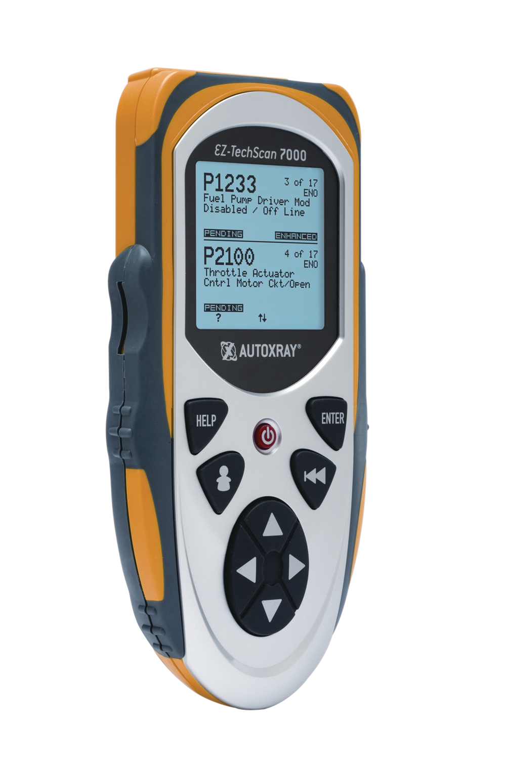 Ax7000techscandiagnostictool 10102911