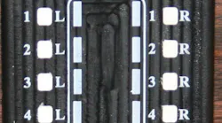 Brakeinspector 10130342 Brakeinspector 10130342