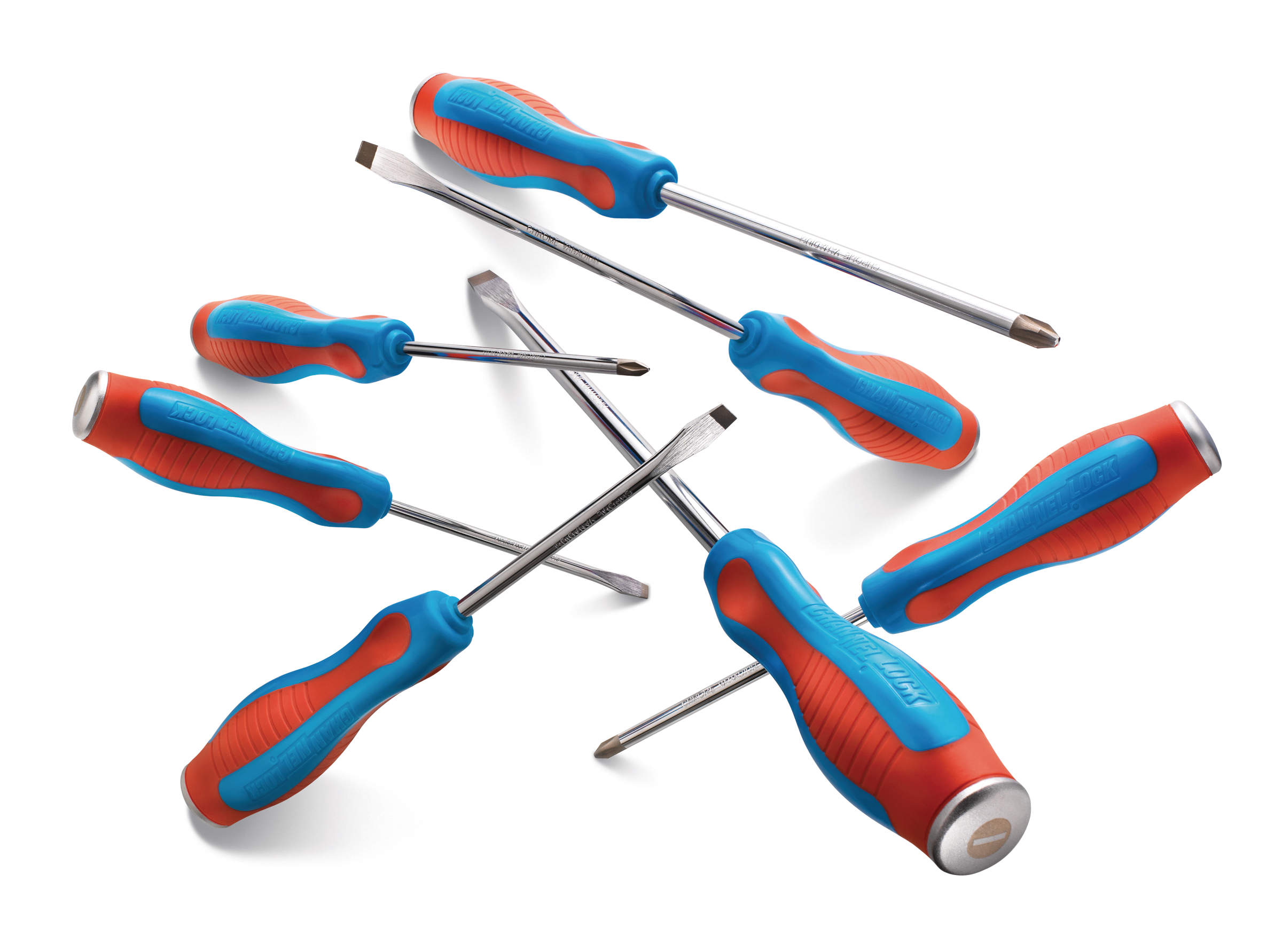 Codebluelineofscrewdriversandnutdrivers 10103261