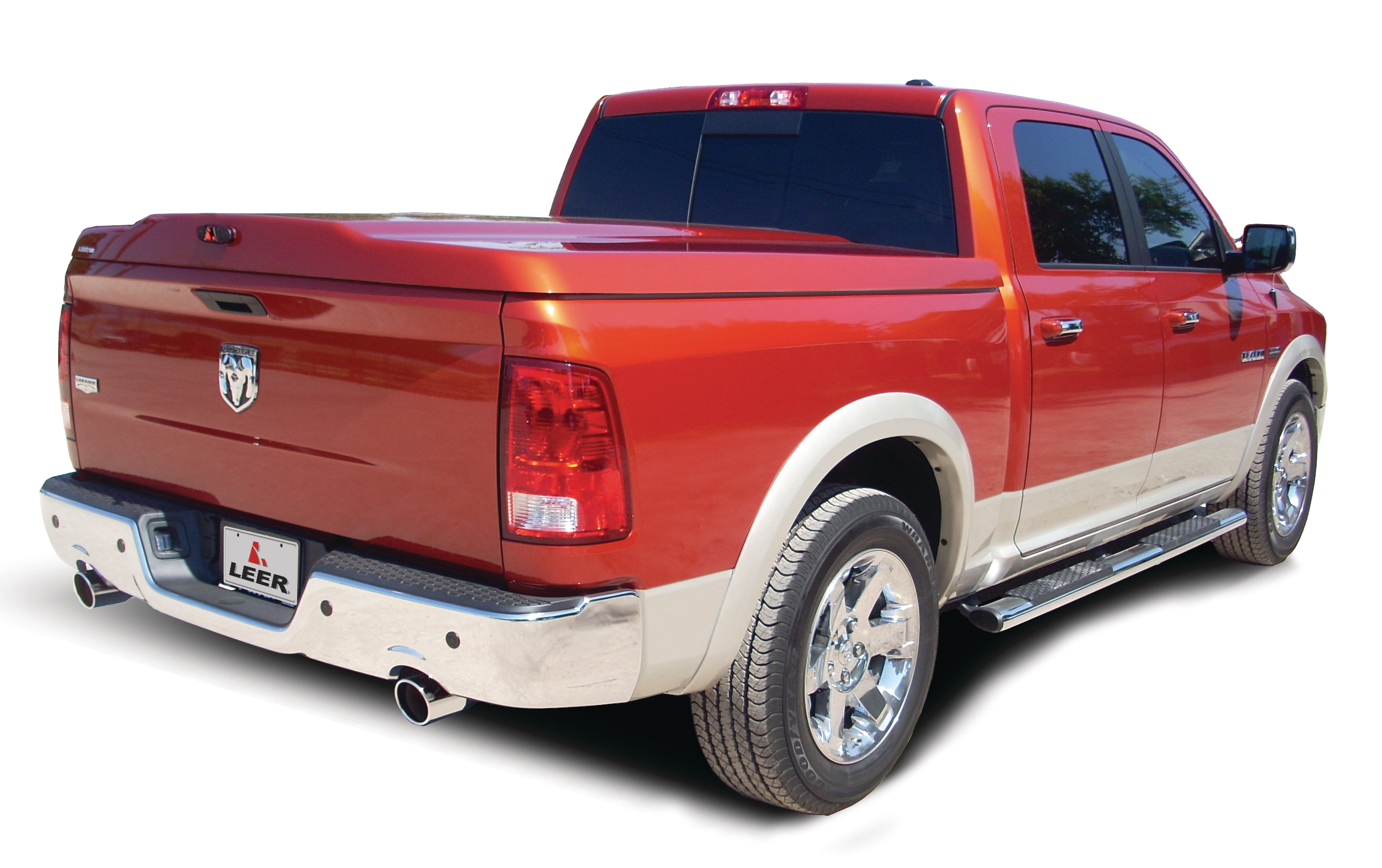 Leertruckcapsandtonneaus 10130356