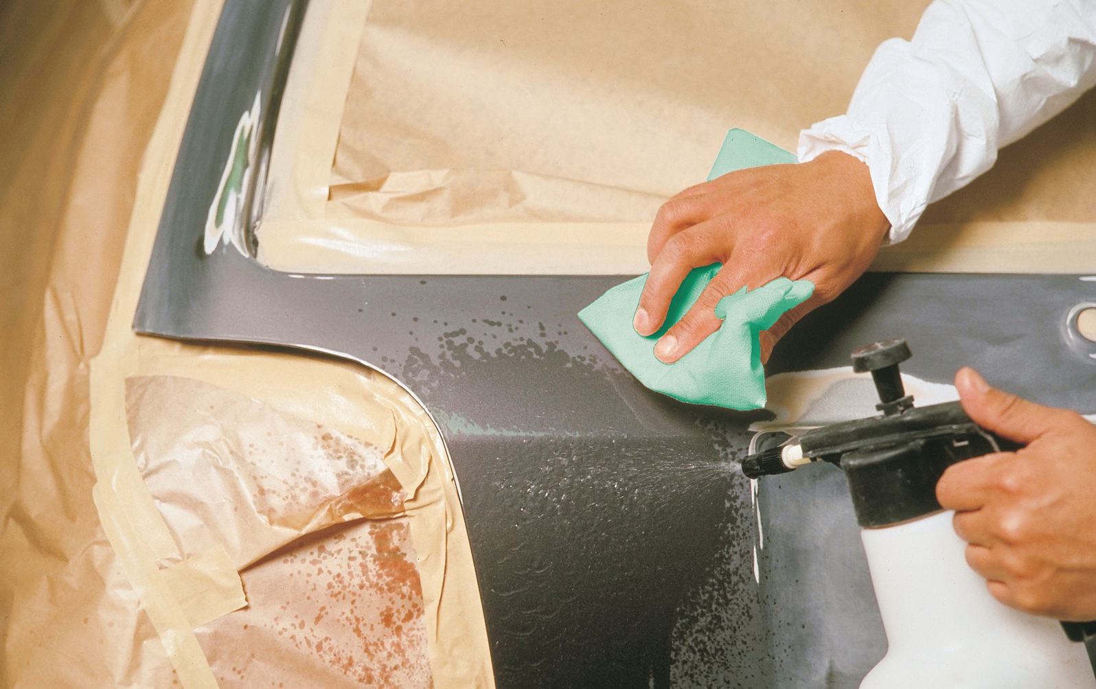 Torkpremiumspecialistprecisioncleaningcloths 10103224