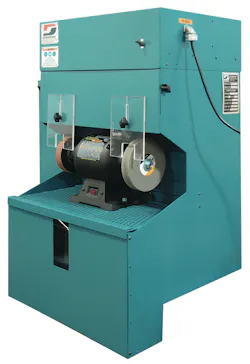 Wetdeburringstation 10103210 Wetdeburringstation 10103210