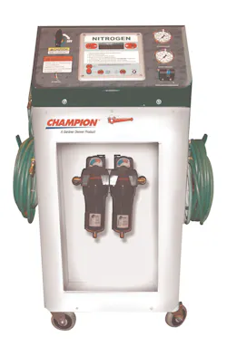 Portablenitrogengenerator 10097026 Portablenitrogengenerator 10097026