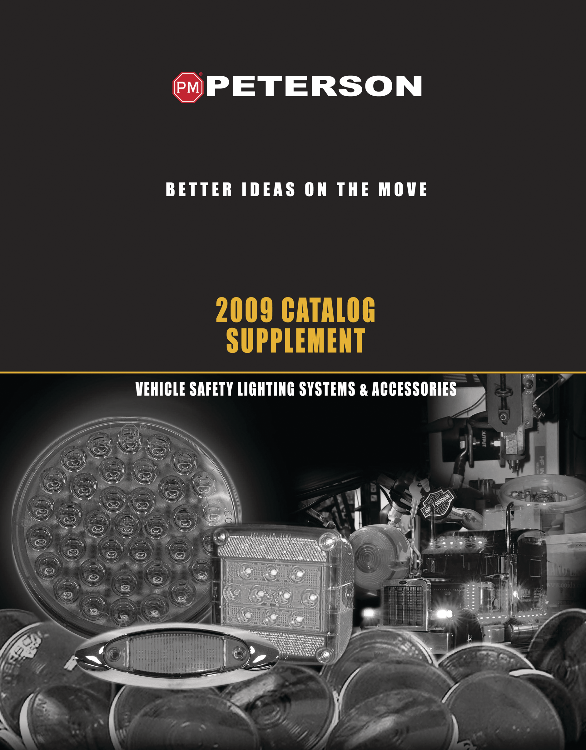 Lightingcatalogsupplement 10130420