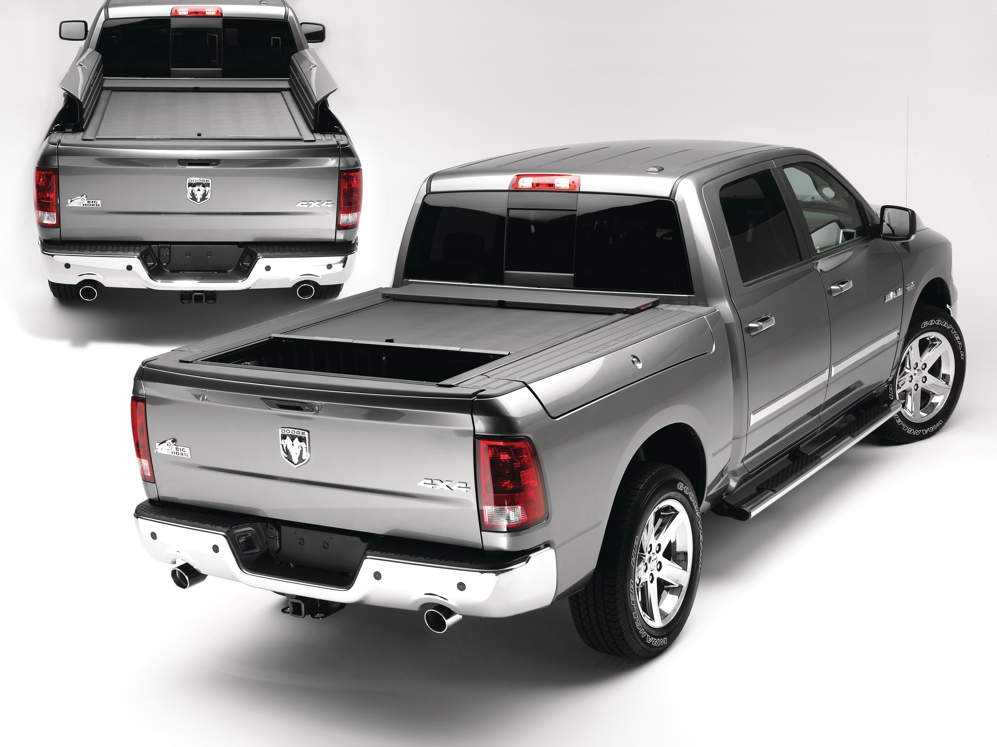 Dodgeramboxretractablehardtonneaucover 10130571