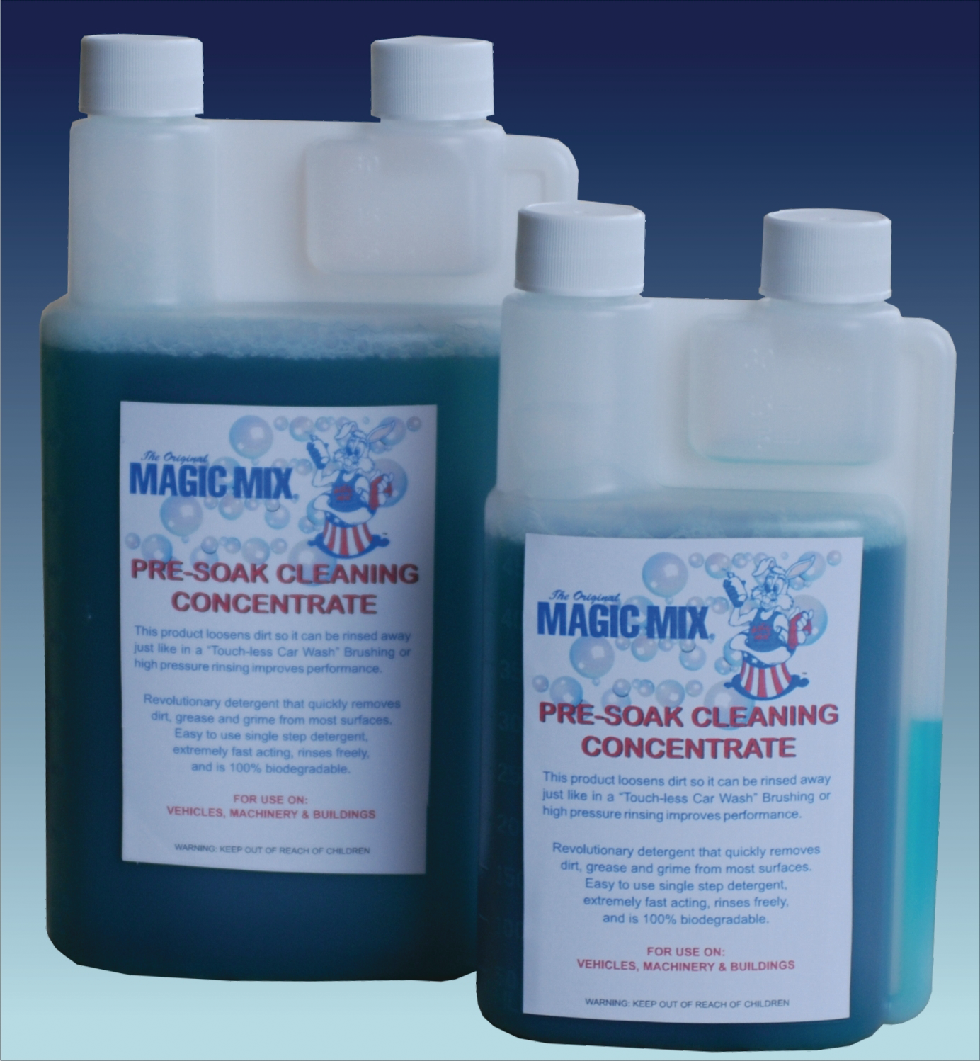 Magicmixpresoakcleaningconcentrate 10105848