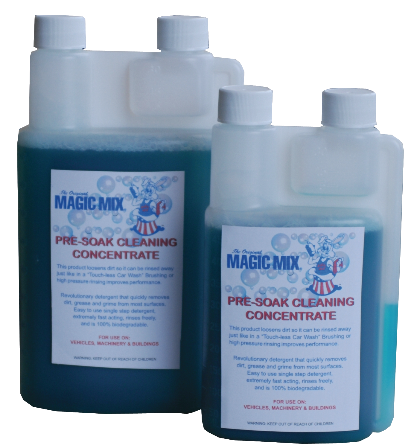 Magicmixpresoakcleaningconcentrate 10130567
