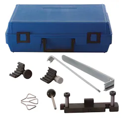 Timingbelttoolsetforvwtdienginesno 10105522 Timingbelttoolsetforvwtdienginesno 10105522