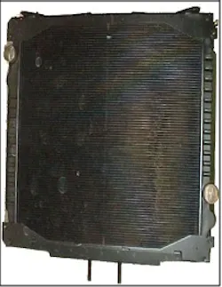 Freightlinerradiator 10130667 Freightlinerradiator 10130667