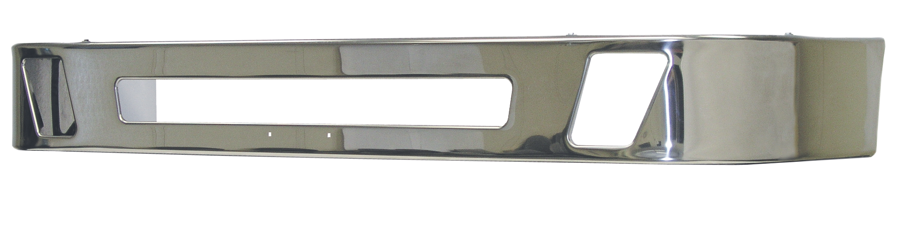 Volvovnlaerocladbumper 10130647