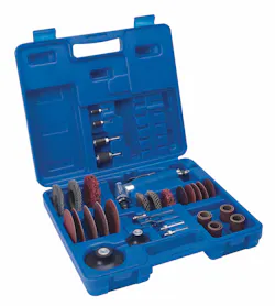 45piecedeluxegearlessdiegrinderkit 10106025 45piecedeluxegearlessdiegrinderkit 10106025