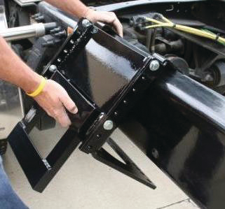 Chassisgrabber 10130862