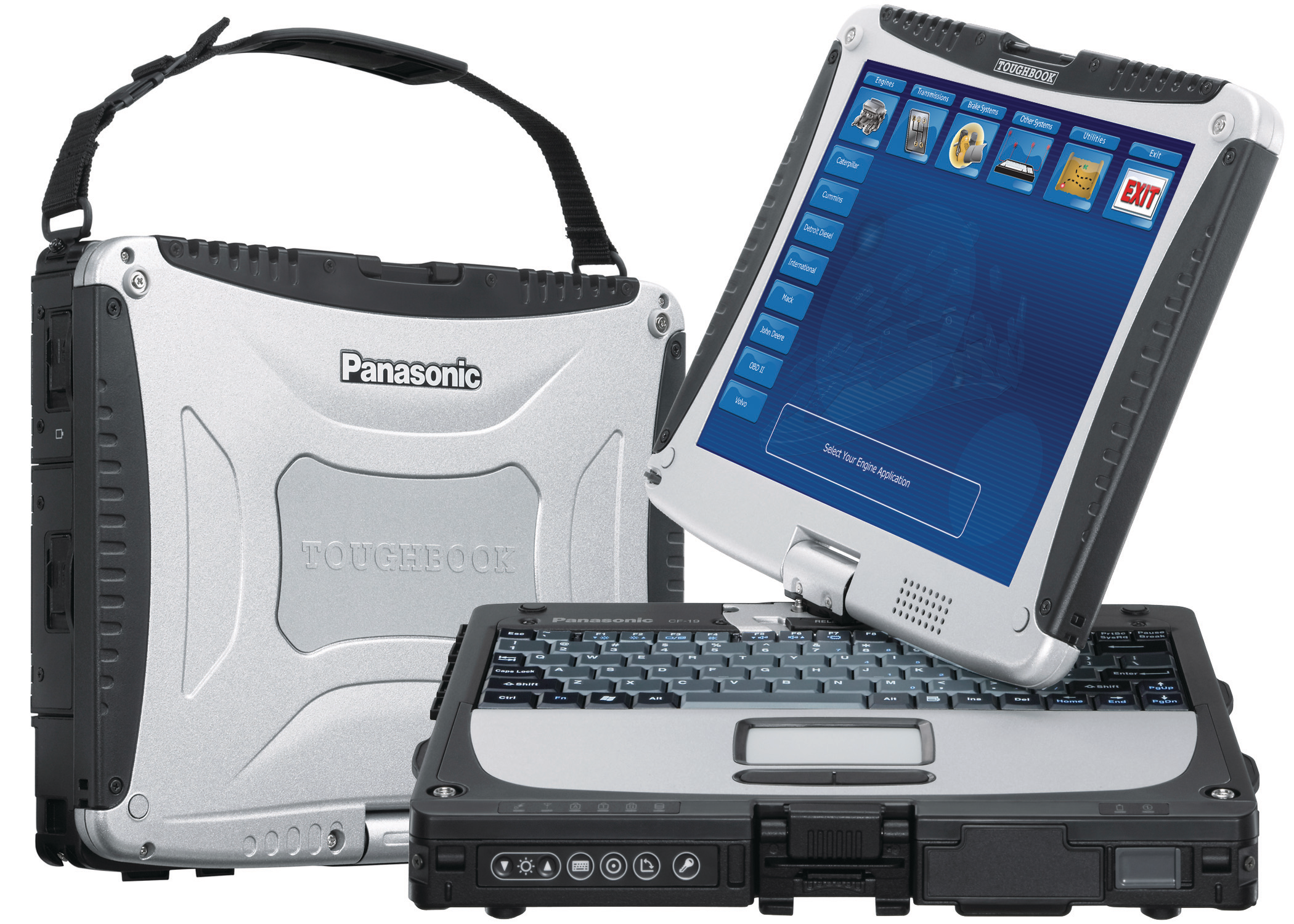 Vehiclediagnosticassistant 10130833