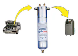 Automaticrecycleguard 10106264 Automaticrecycleguard 10106264