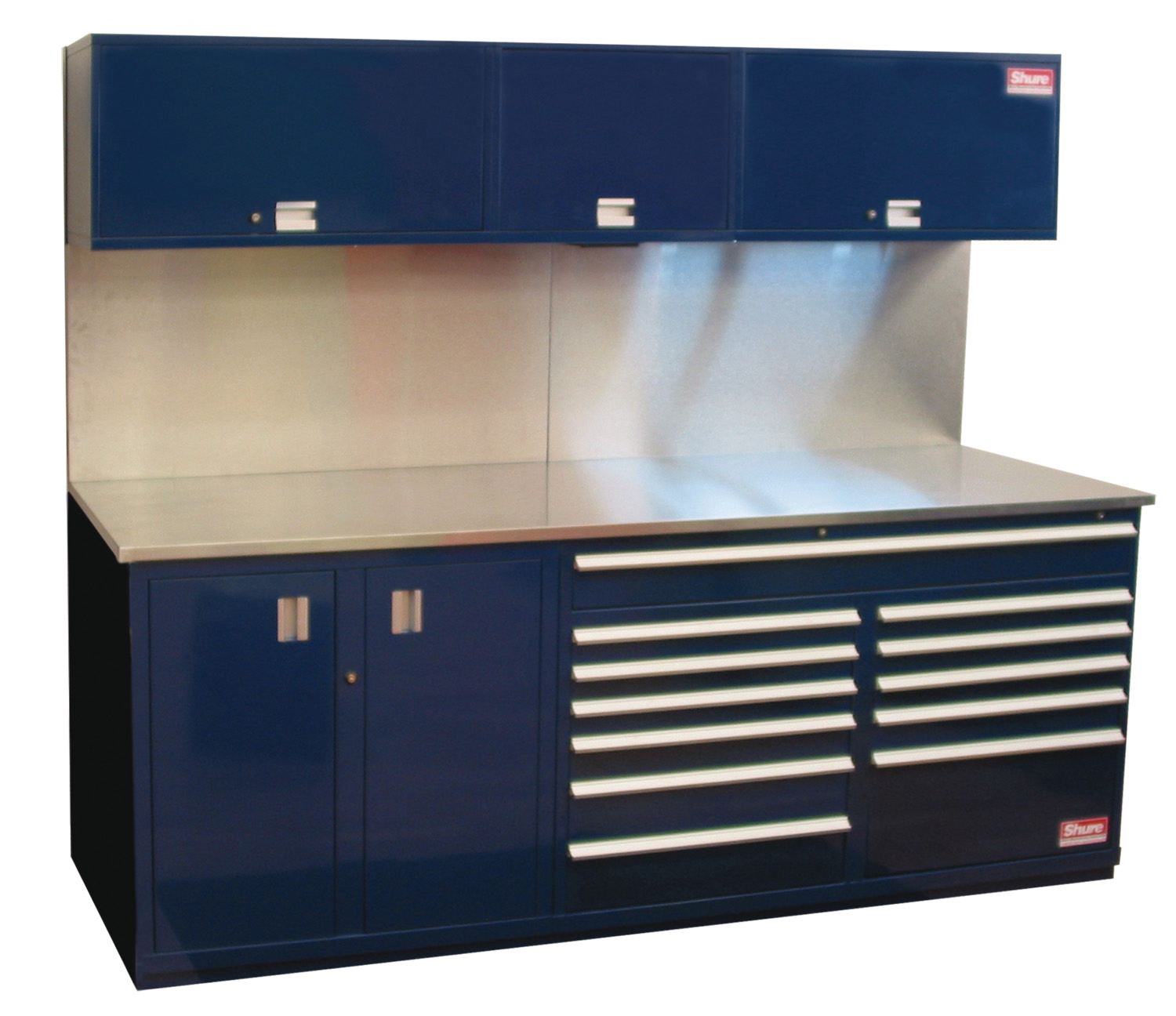 Shuretechbenchsystems 10127062