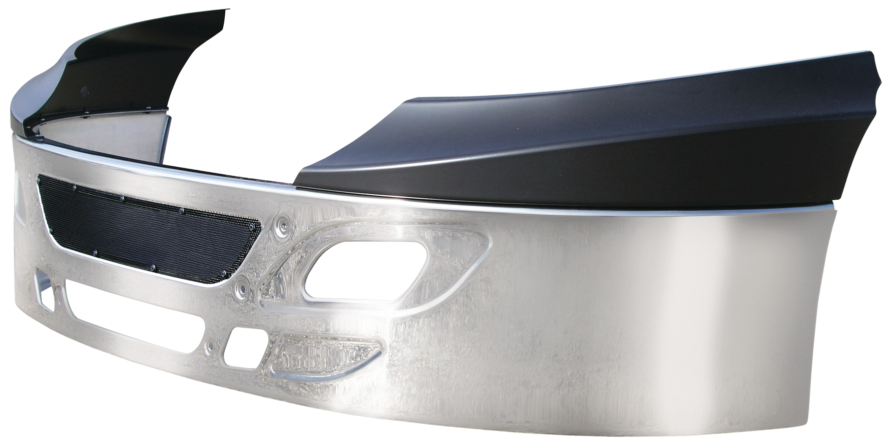 Aerocladbumper 10131034