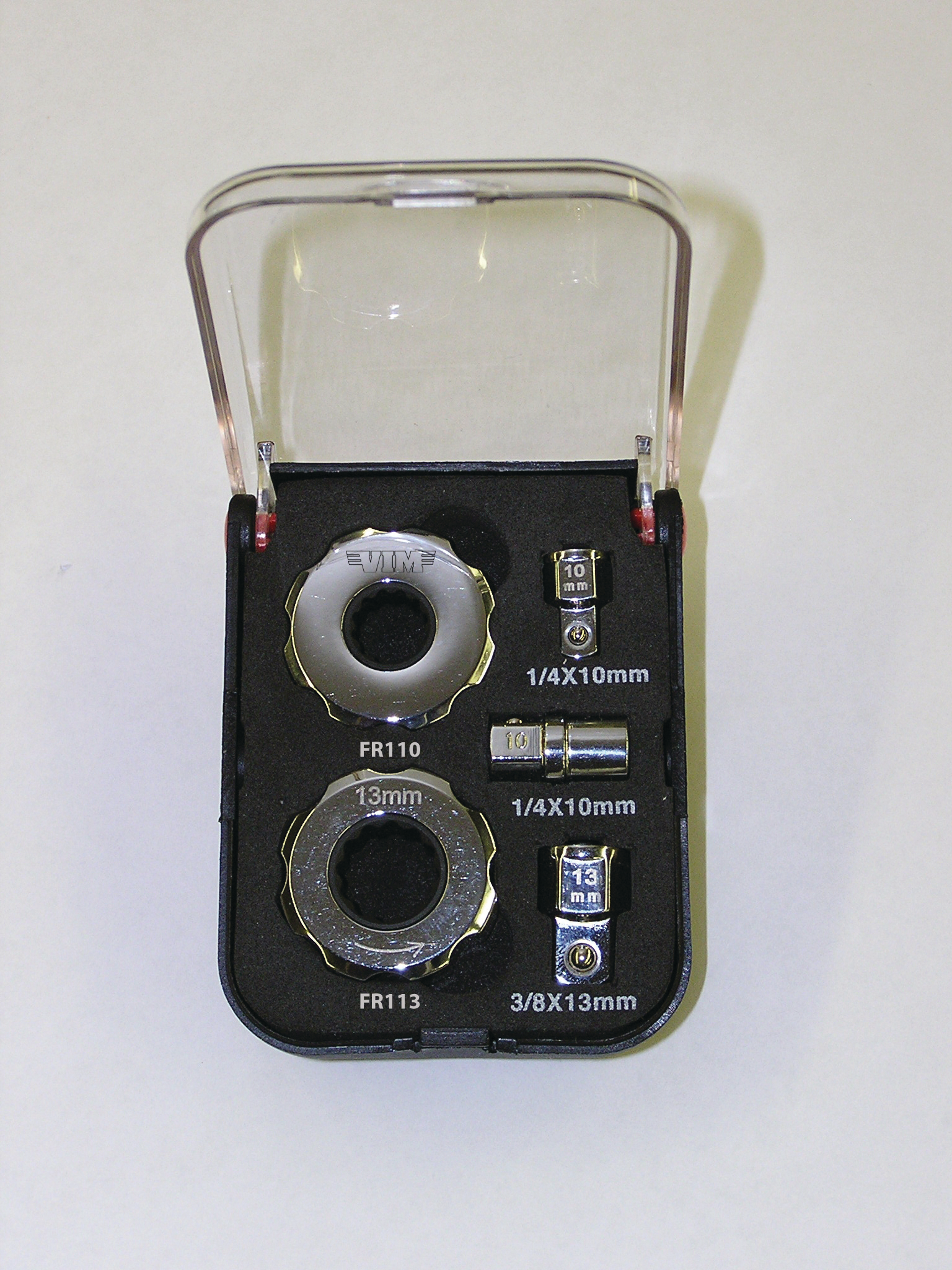 Fingerratchetsetno 10106572