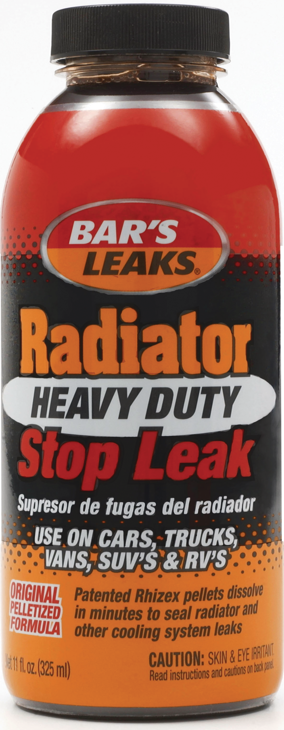 Heavydutyradiatorstopleakno 10106514