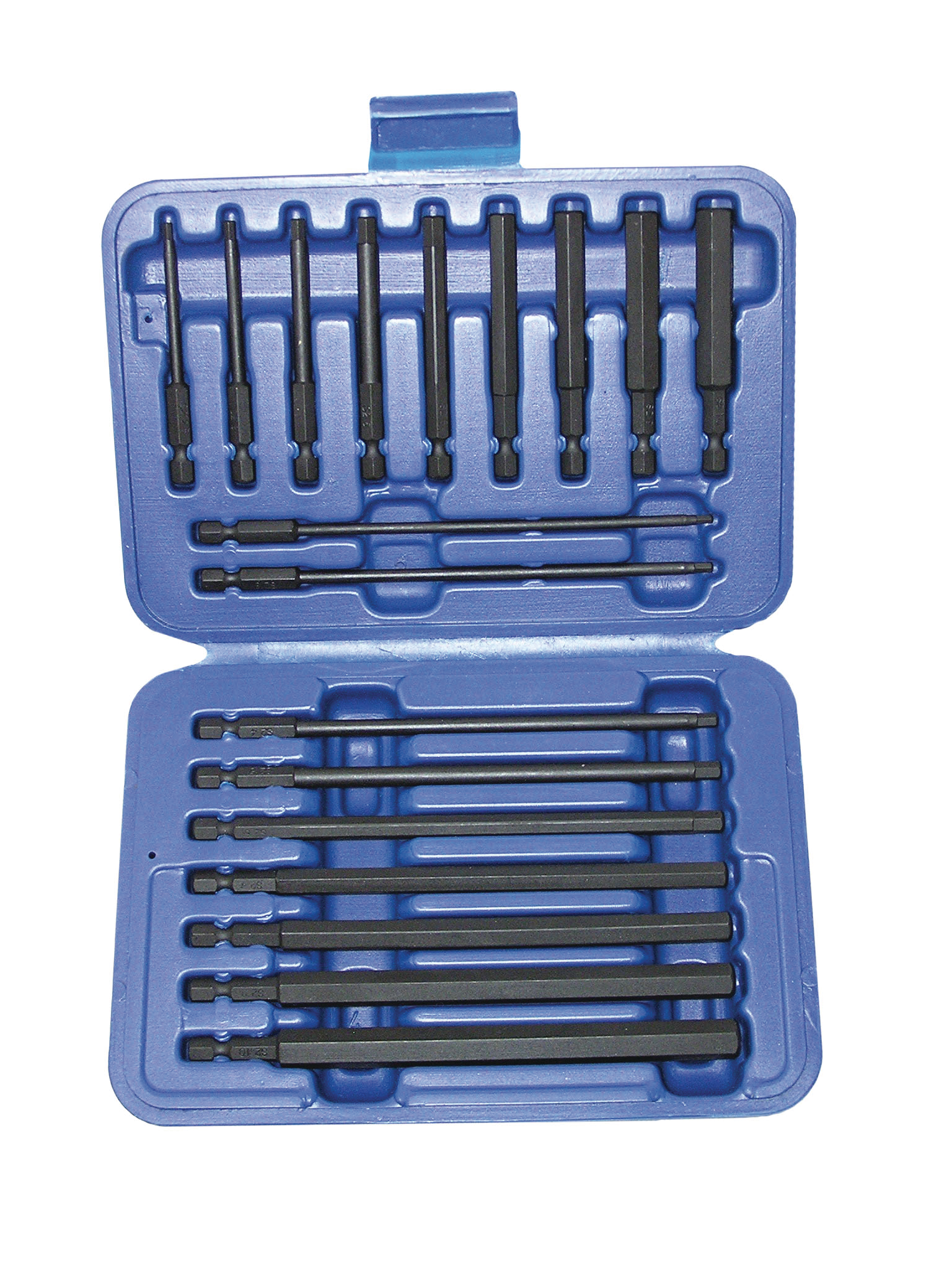 Powerdrivehexdriversets 10106574