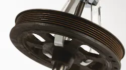 Ch3damperpulleypuller 10106765 Ch3damperpulleypuller 10106765