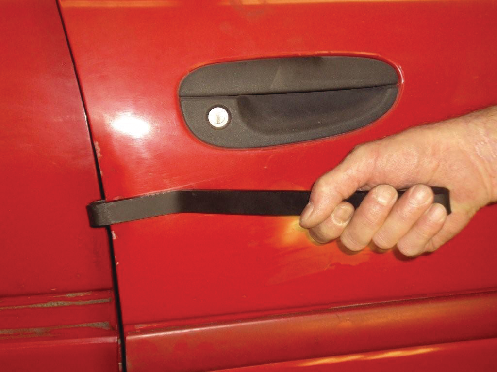 Flangeleverno 10106938