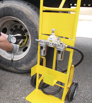 Raptormobilelugnutstation 10106966