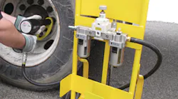 Raptormobilelugnutstation 10106966 Raptormobilelugnutstation 10106966