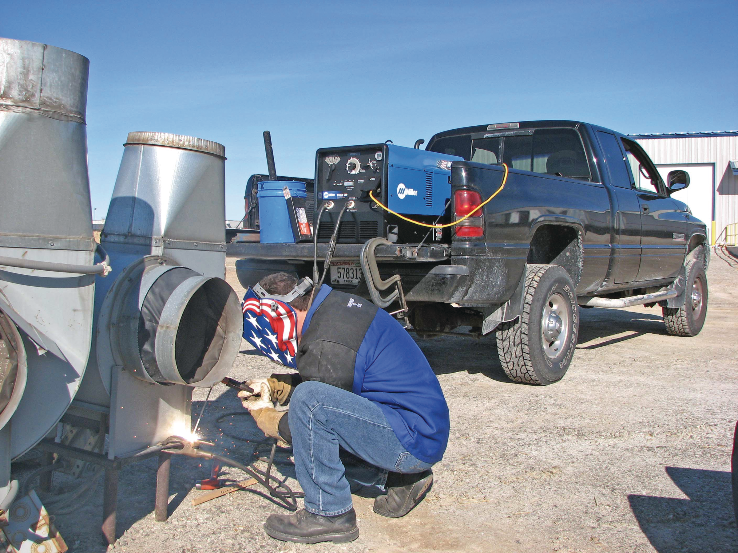 Wildcat200weldergenerator 10131208