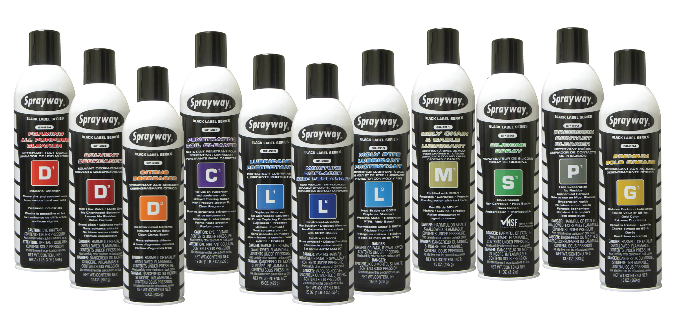 Blacklabelseries 10107076