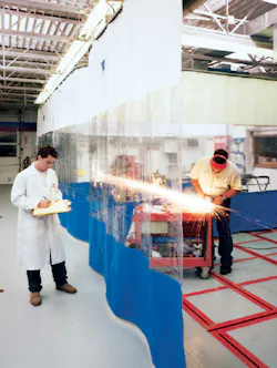 Grindingsparks 10114369 Grindingsparks 10114369