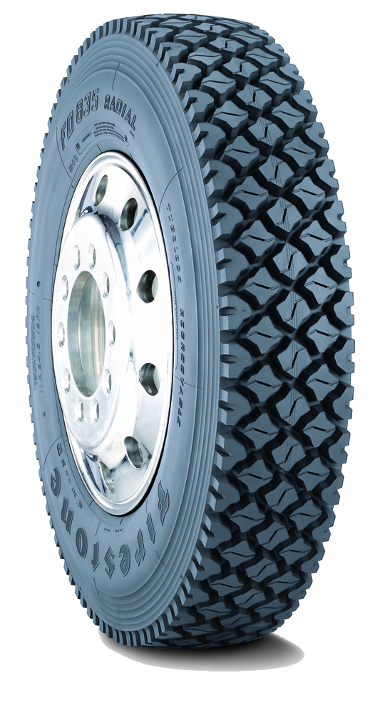 Fd835onoffhighwaydrivetire 10129903