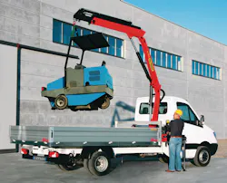 Palfinger 10158201 Palfinger 10158201