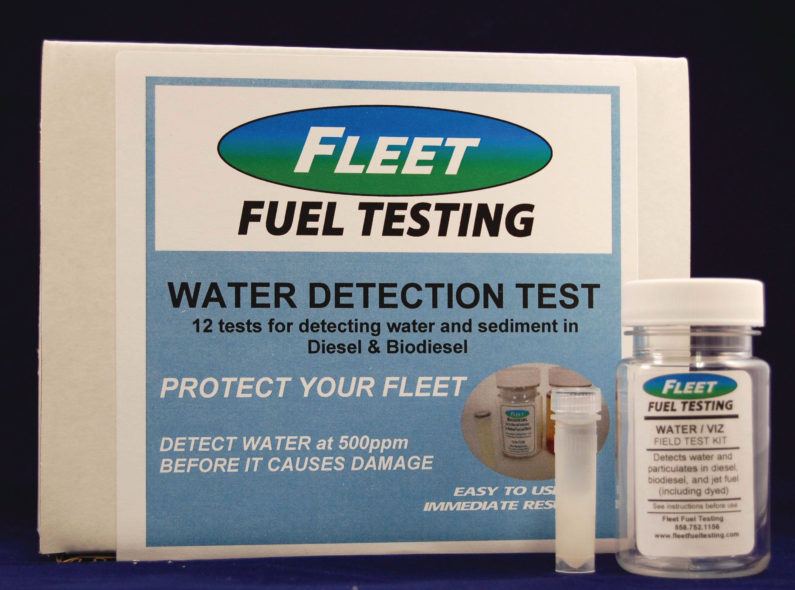 Fleetfuel 10165643