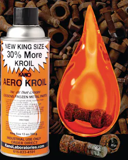 Aerokroil 10176648 Aerokroil 10176648
