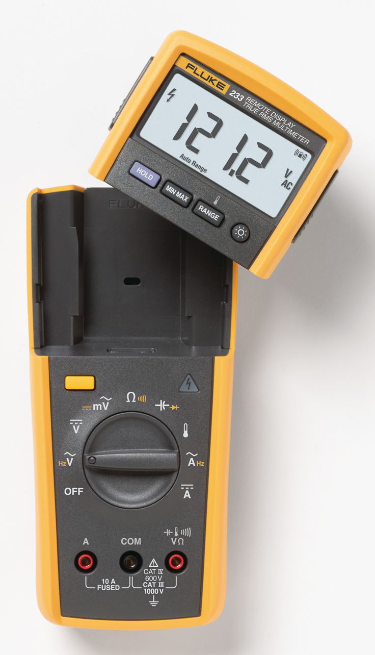 Fluke233 10176747