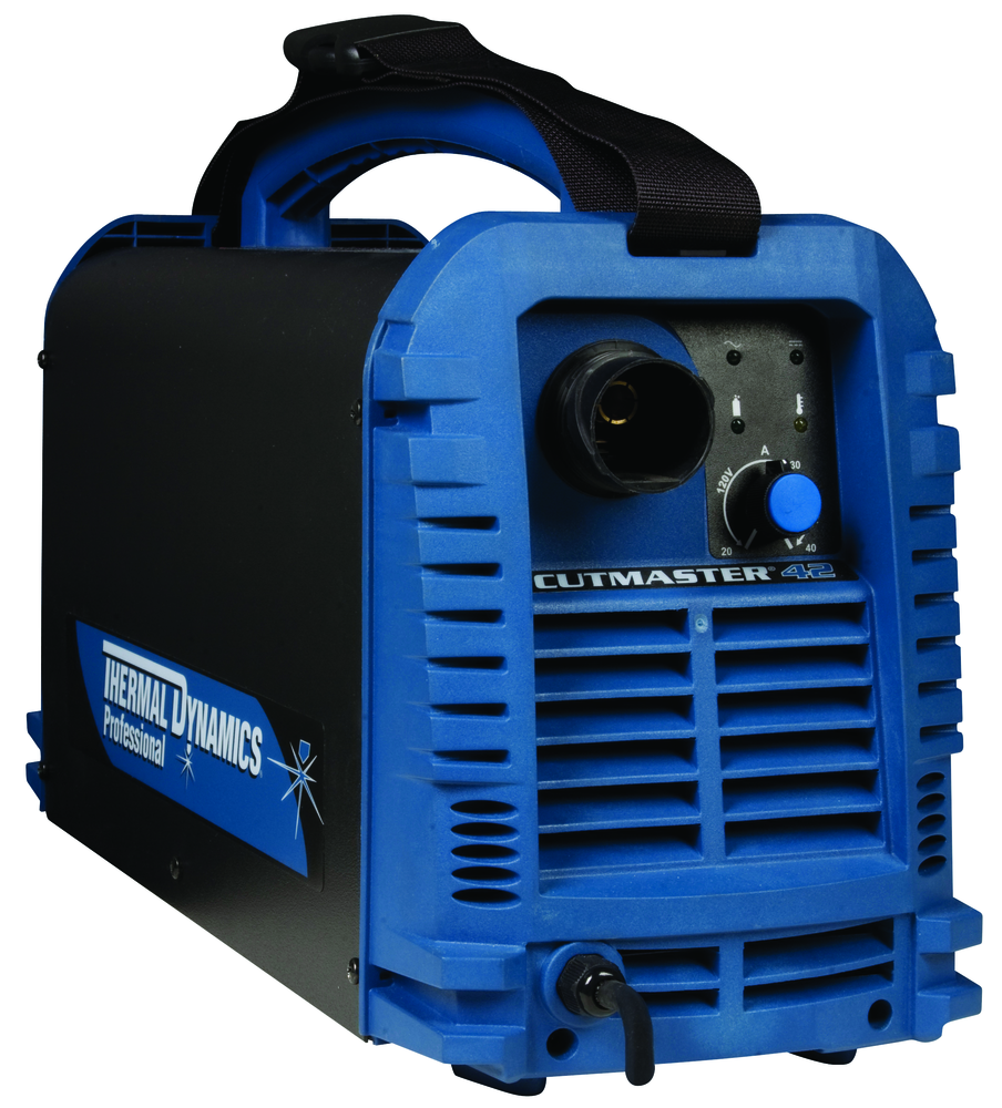 Thermadynecutmaster42plasmacut 10223502