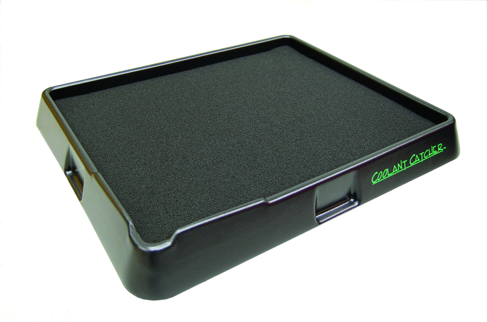 Coolantcatcher 10106624 10227018