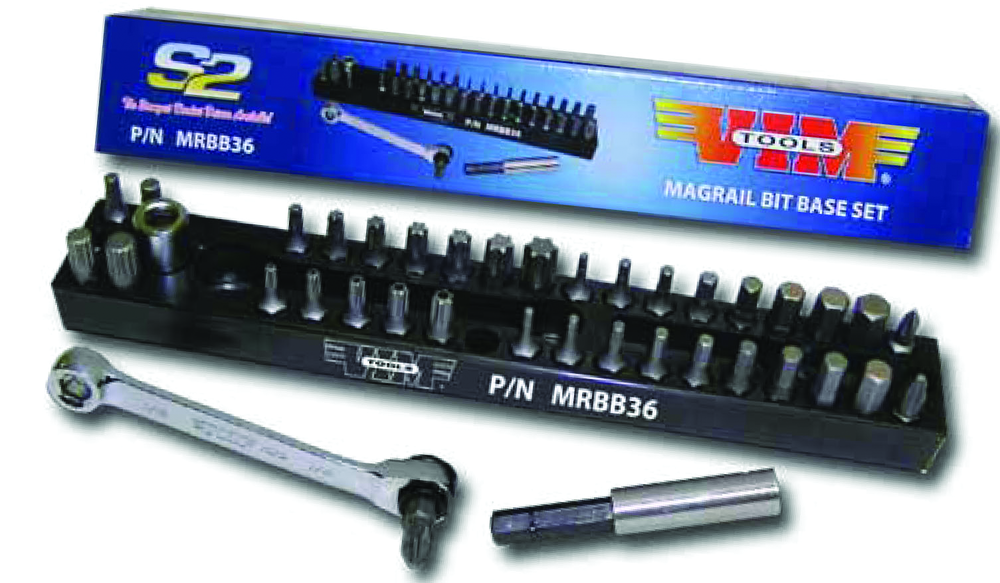 Durstonmagrailbitbasesetnomrbb 10224880