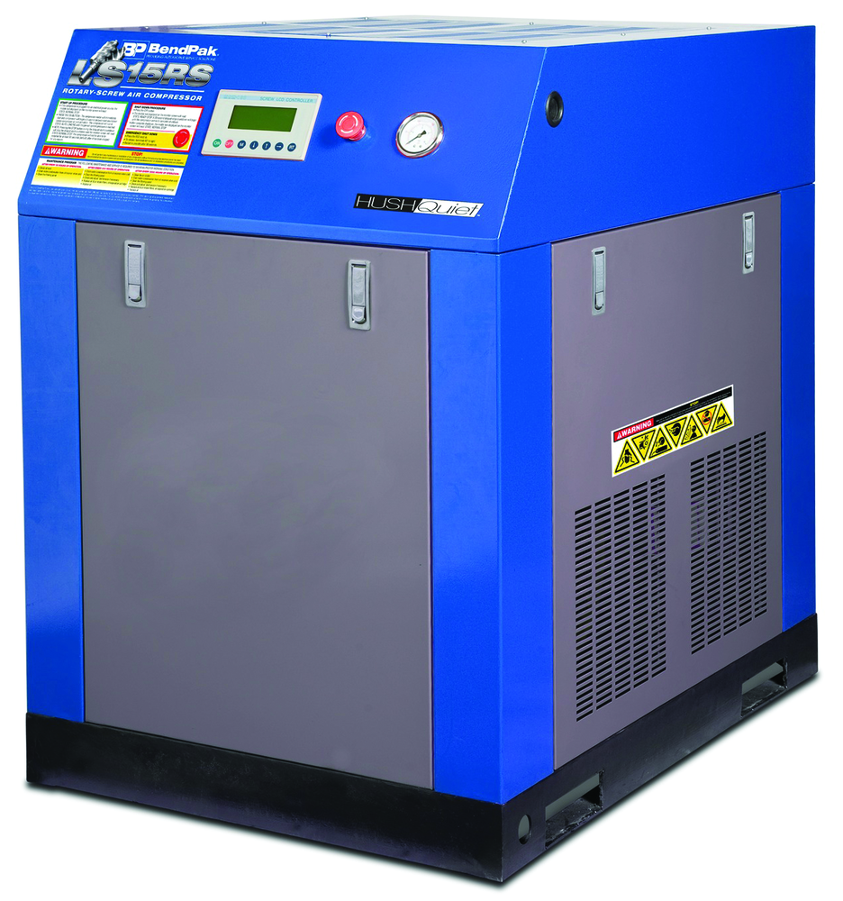 Bendpakls15rsaircompressor 10240045