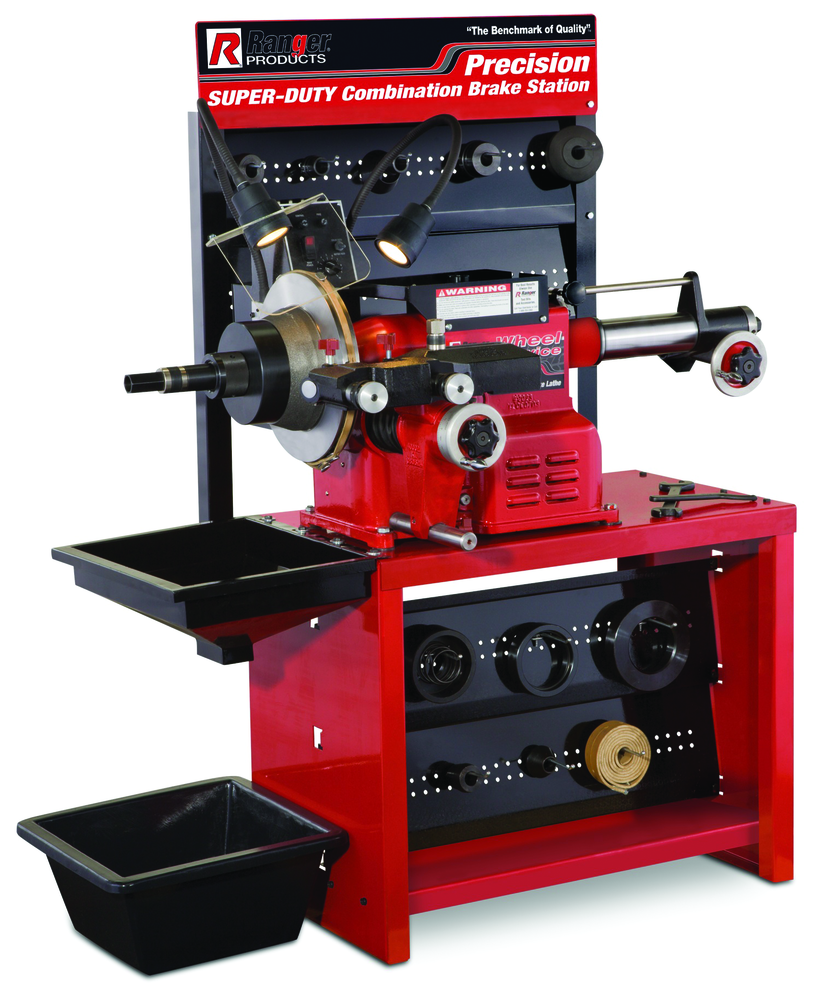 Bendpakrangerrl8500xltbrakelat 10240038